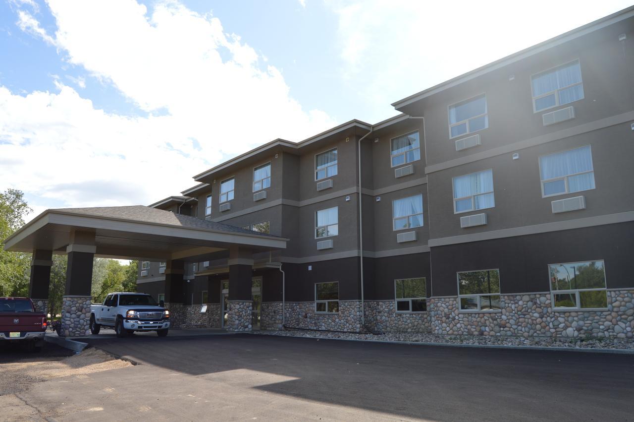 Cobble Creek Lodge Maple Creek Экстерьер фото